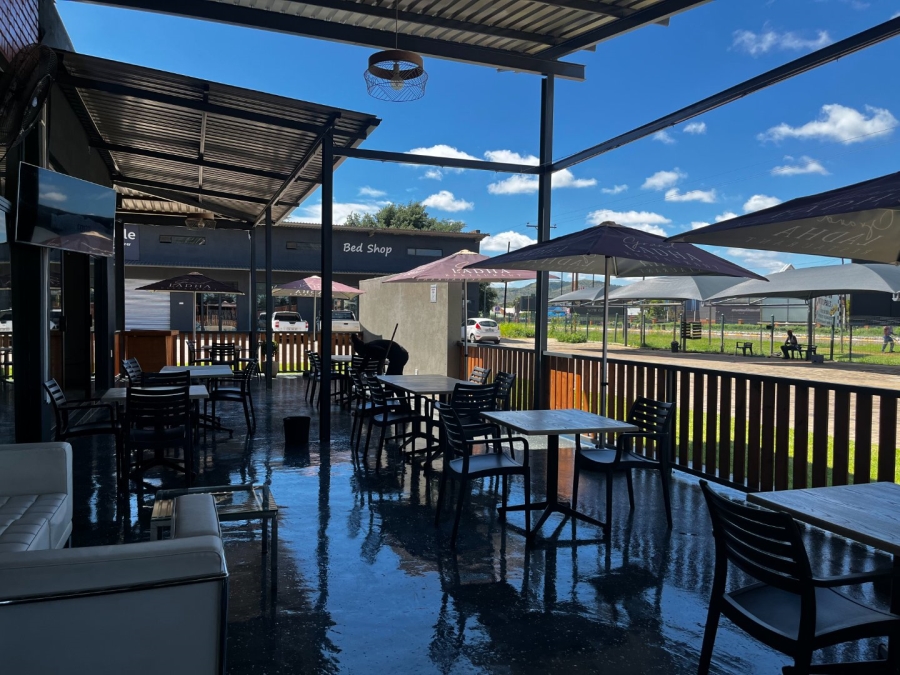 To Let commercial Property for Rent in Melodie North West